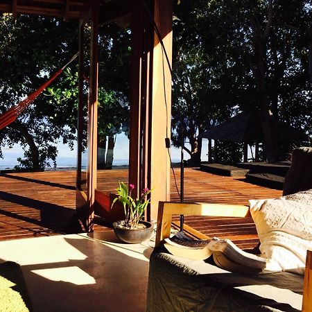 Kooyu Villas Port Vila Buitenkant foto
