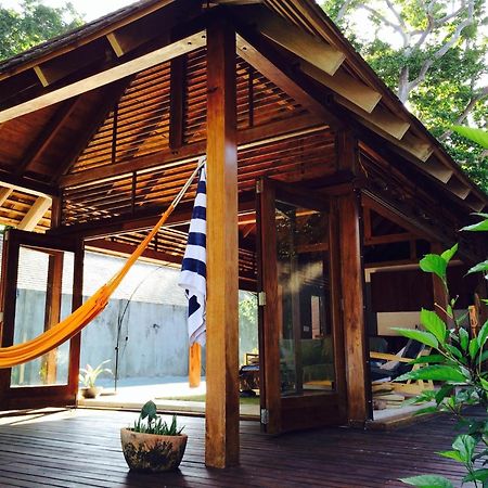 Kooyu Villas Port Vila Buitenkant foto