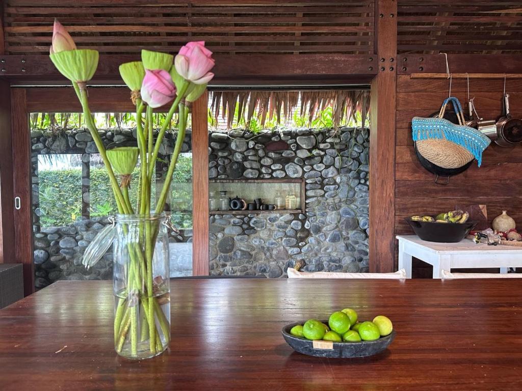 Kooyu Villas Port Vila Buitenkant foto