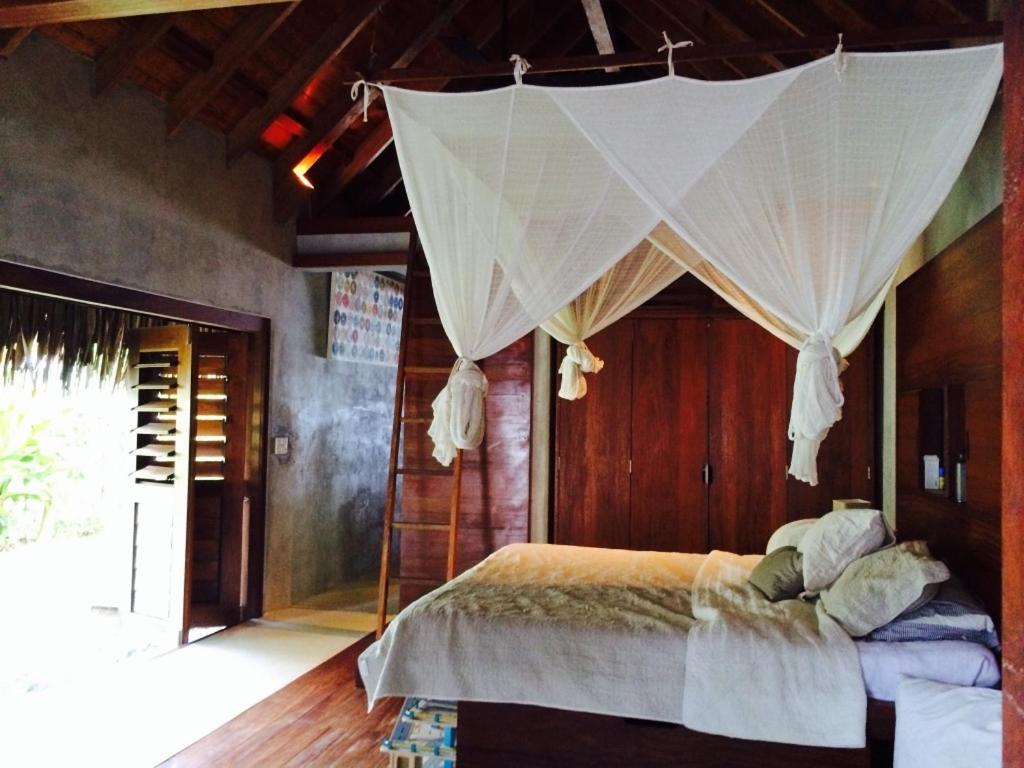 Kooyu Villas Port Vila Buitenkant foto