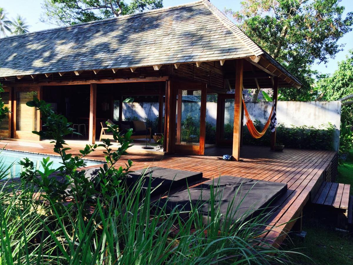 Kooyu Villas Port Vila Buitenkant foto