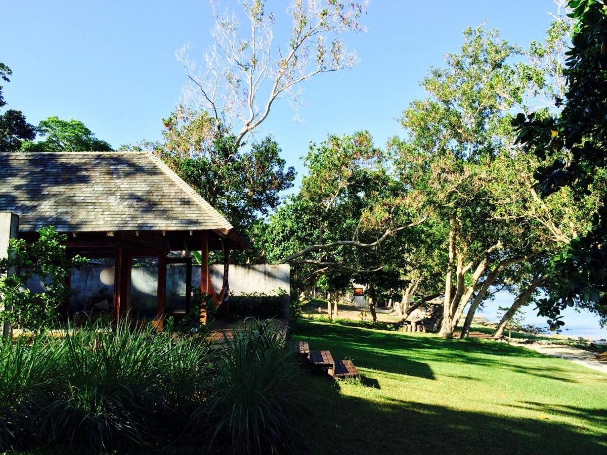 Kooyu Villas Port Vila Buitenkant foto