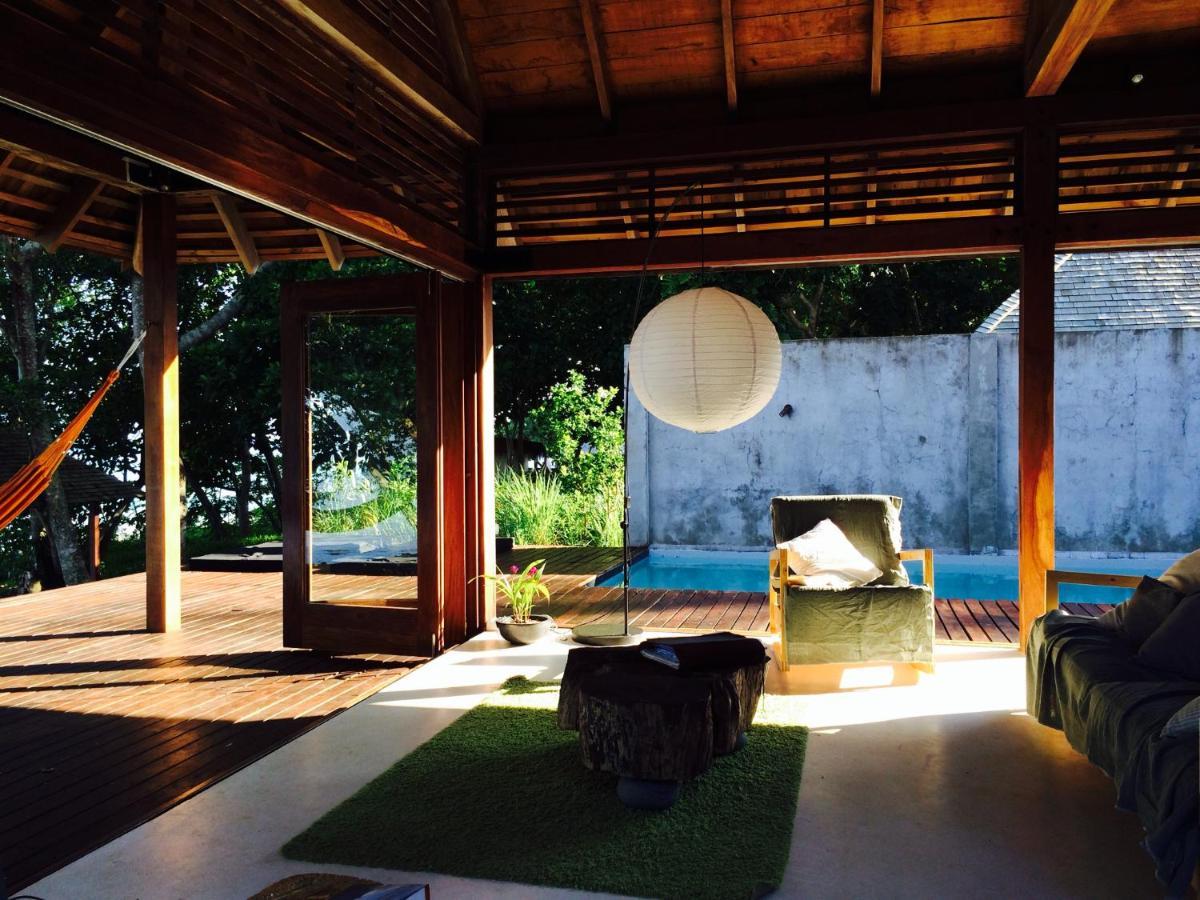 Kooyu Villas Port Vila Buitenkant foto