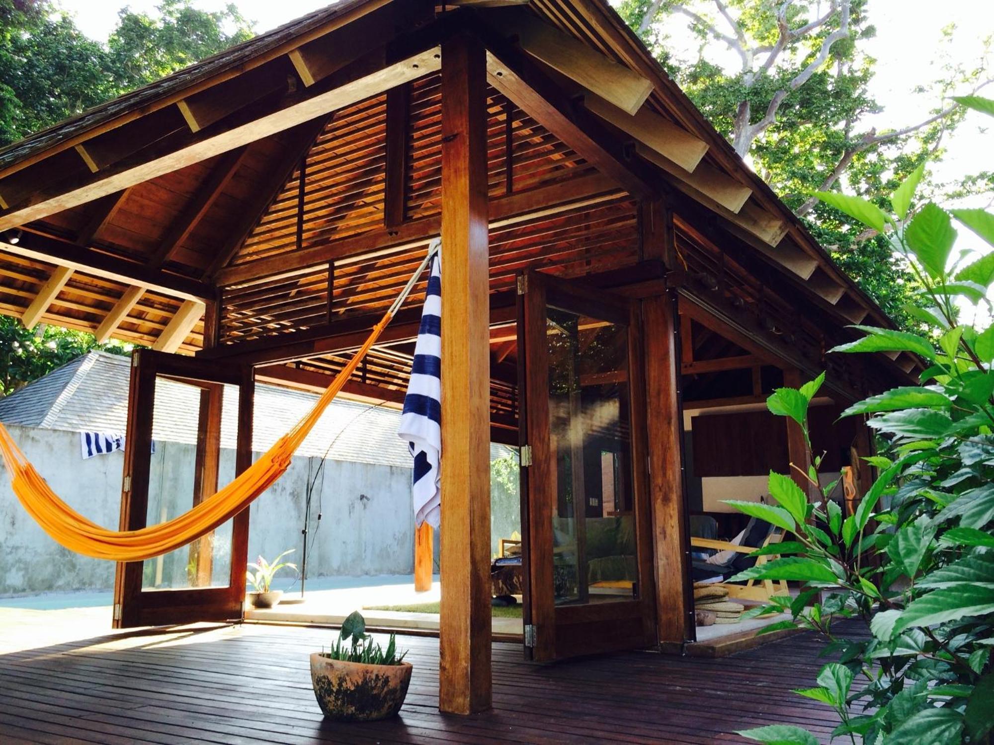 Kooyu Villas Port Vila Buitenkant foto