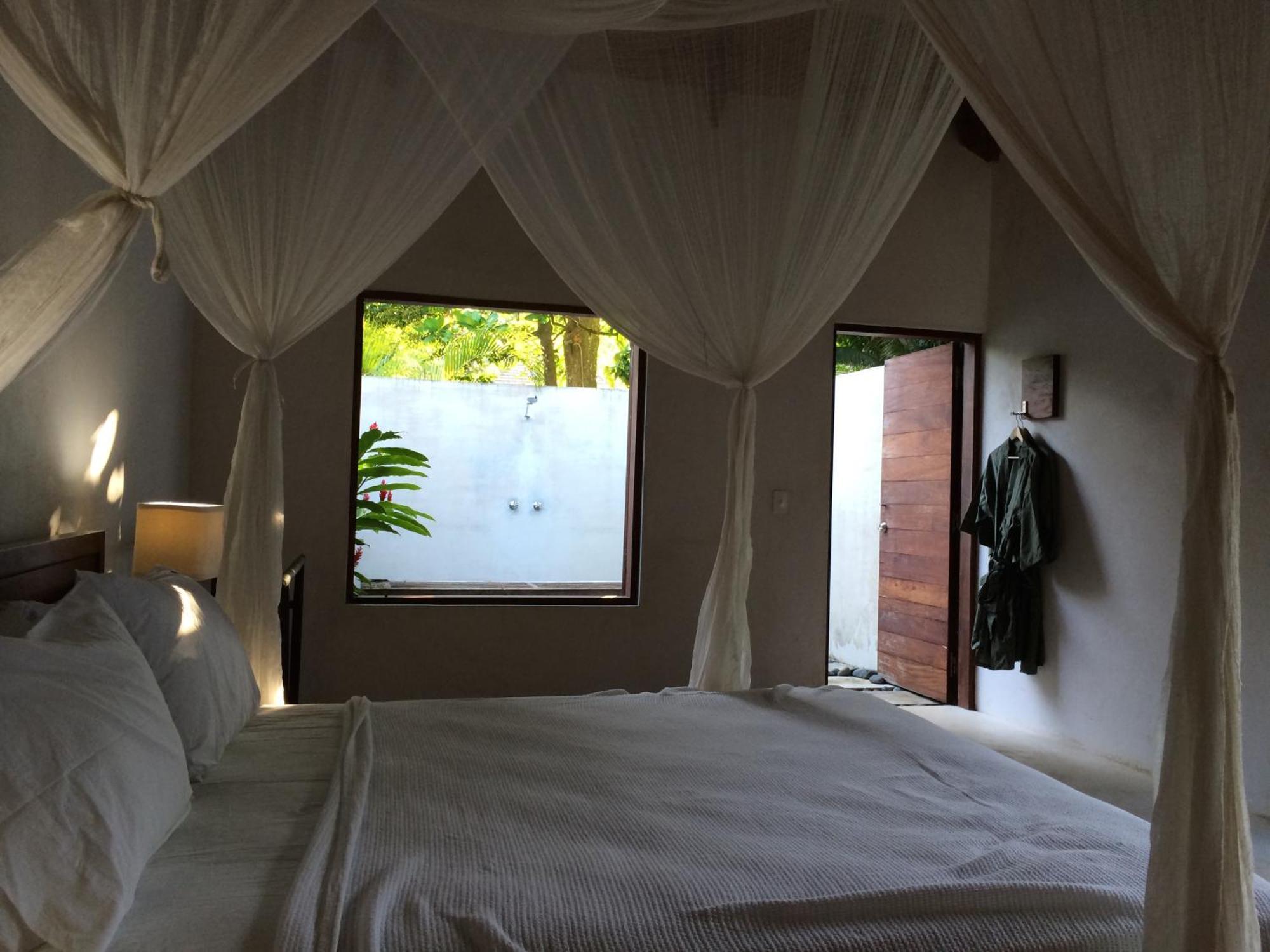 Kooyu Villas Port Vila Kamer foto