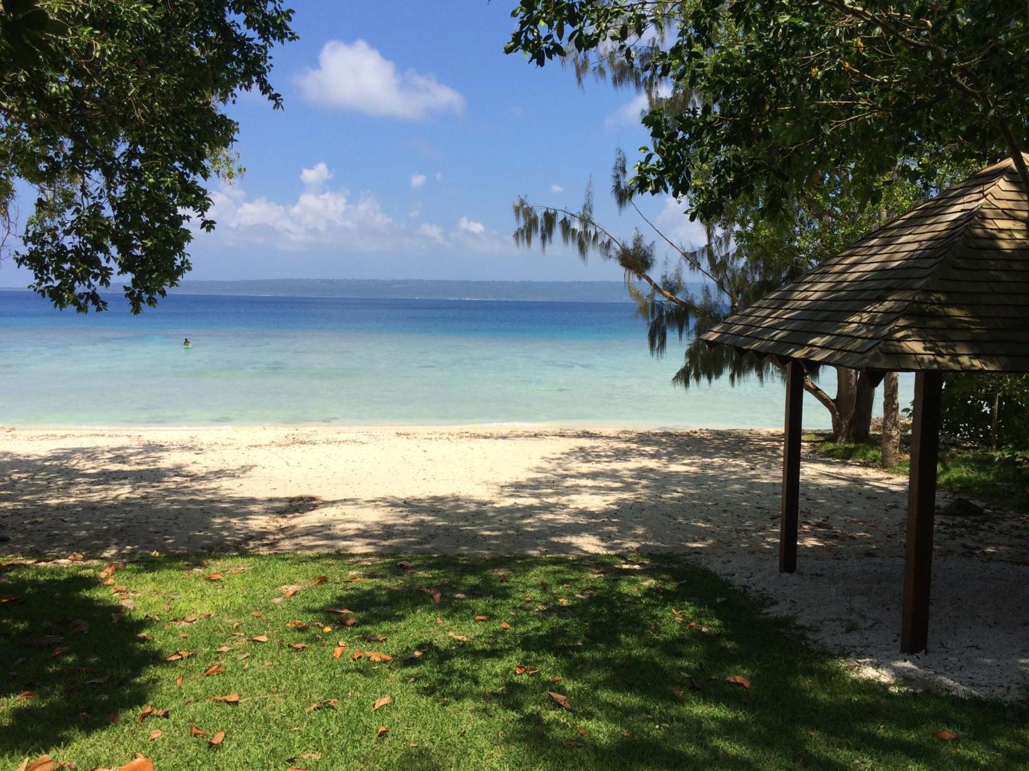 Kooyu Villas Port Vila Kamer foto