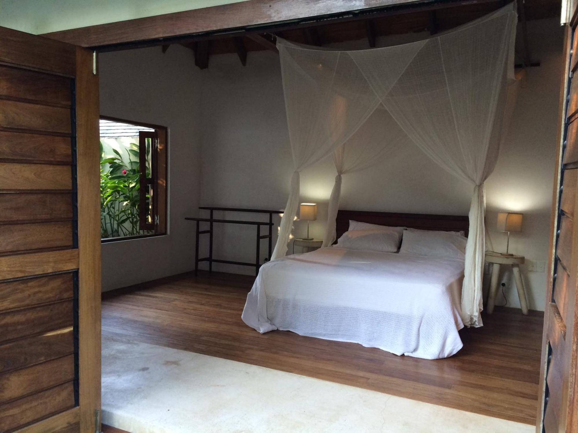 Kooyu Villas Port Vila Kamer foto