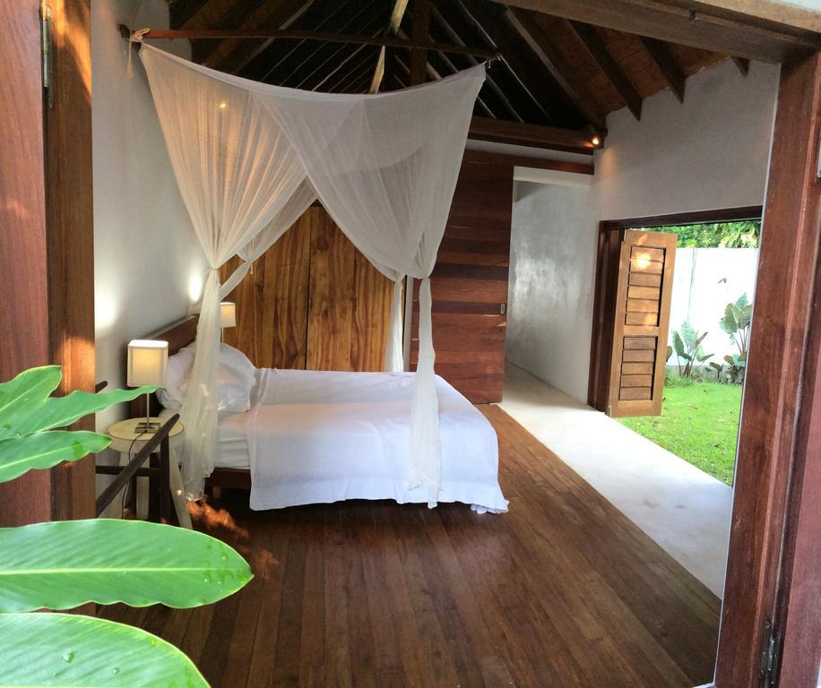 Kooyu Villas Port Vila Kamer foto