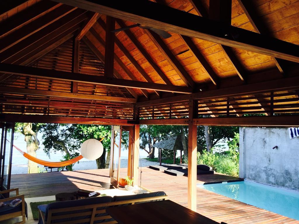 Kooyu Villas Port Vila Kamer foto